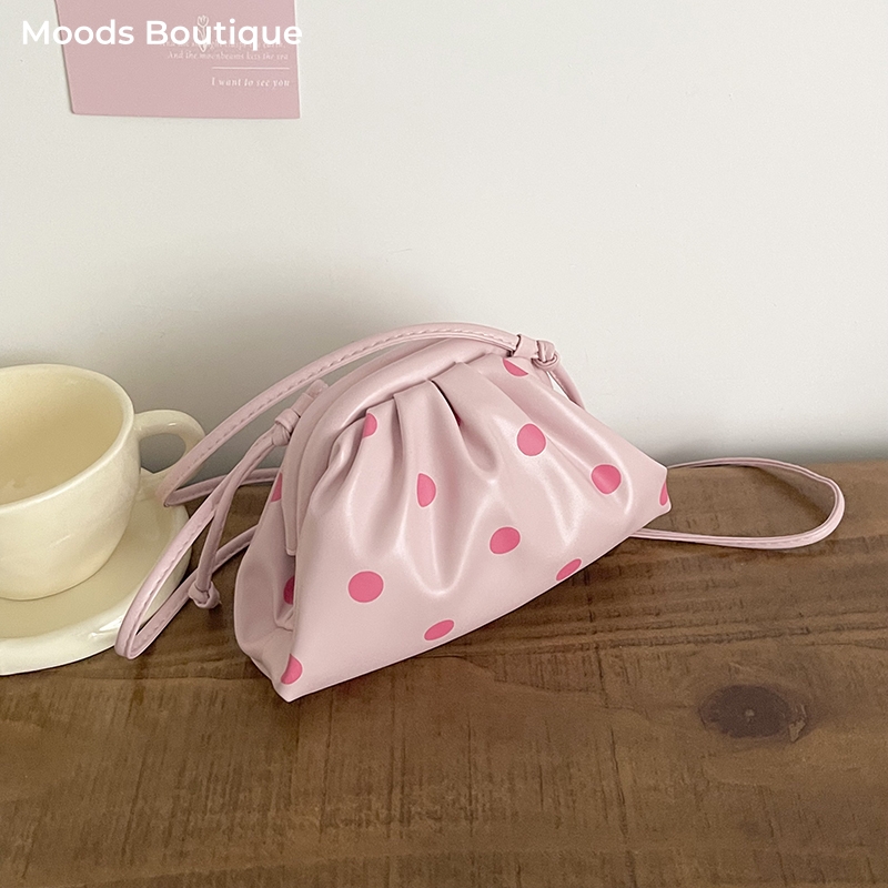 Luxury Bags Supplier - MOODS Super Mini Luxus-Designer-Geldbörsen und Handtaschen