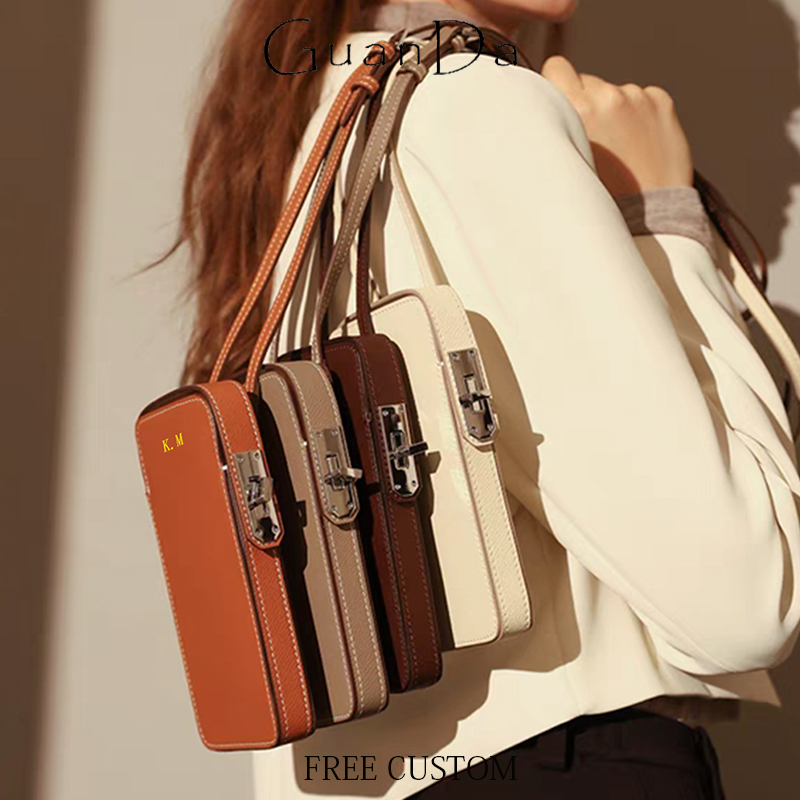 Luxury Bags Outlet - Luxus Design Telefon Tasche Frau Tragbare