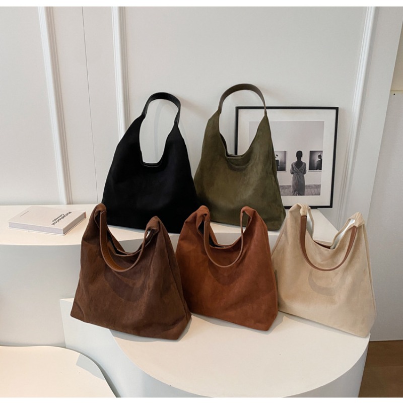 Luxury Bags Dropshipping - Luxus-Handtasche Retro Damenhandtasche Designer Luxus-Einkaufstasche Große