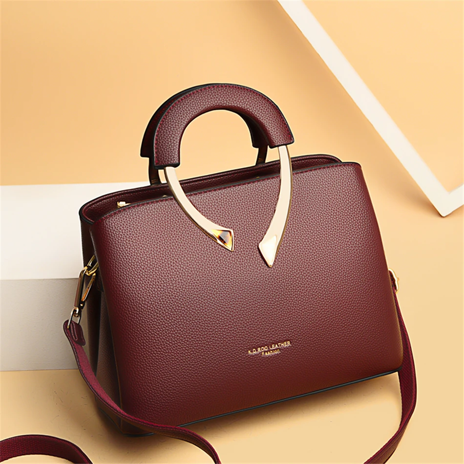 ECHTE VANDERWAH Hohe Qualität  – Luxury Bags Supplier Bewertung und Preis