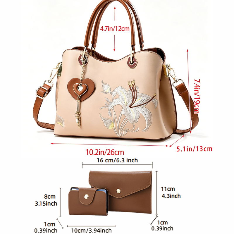 Chinesisch inspirierte bestick – Luxury Bags & Leather Repair Of Atlanta Bewertung und Preis