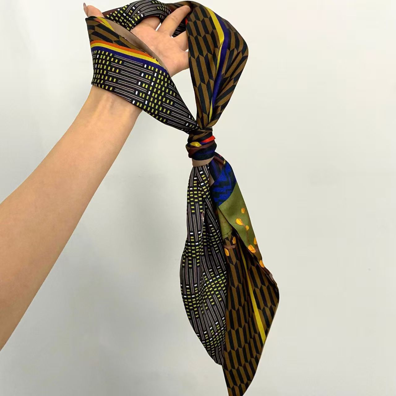 Luxuriöses bedrucktes langes H – Luxury Bags Supplier Bewertung und Preis
