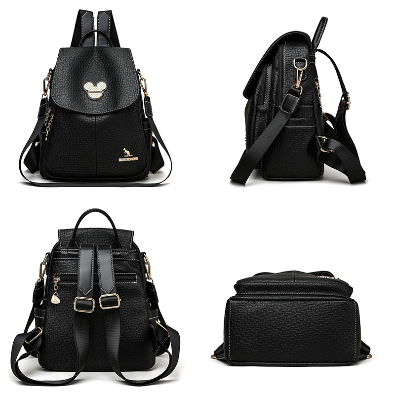 2026 Luxus-Reiserucksack Modis – Luxury Bags For Women Brands Bewertung und Preis