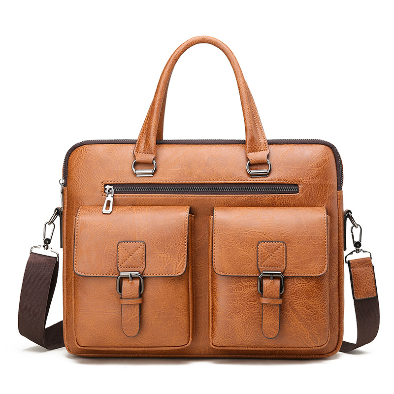 Luxus Marke Mann Business Akte – Luxury Bags Supplier Bewertung und Preis