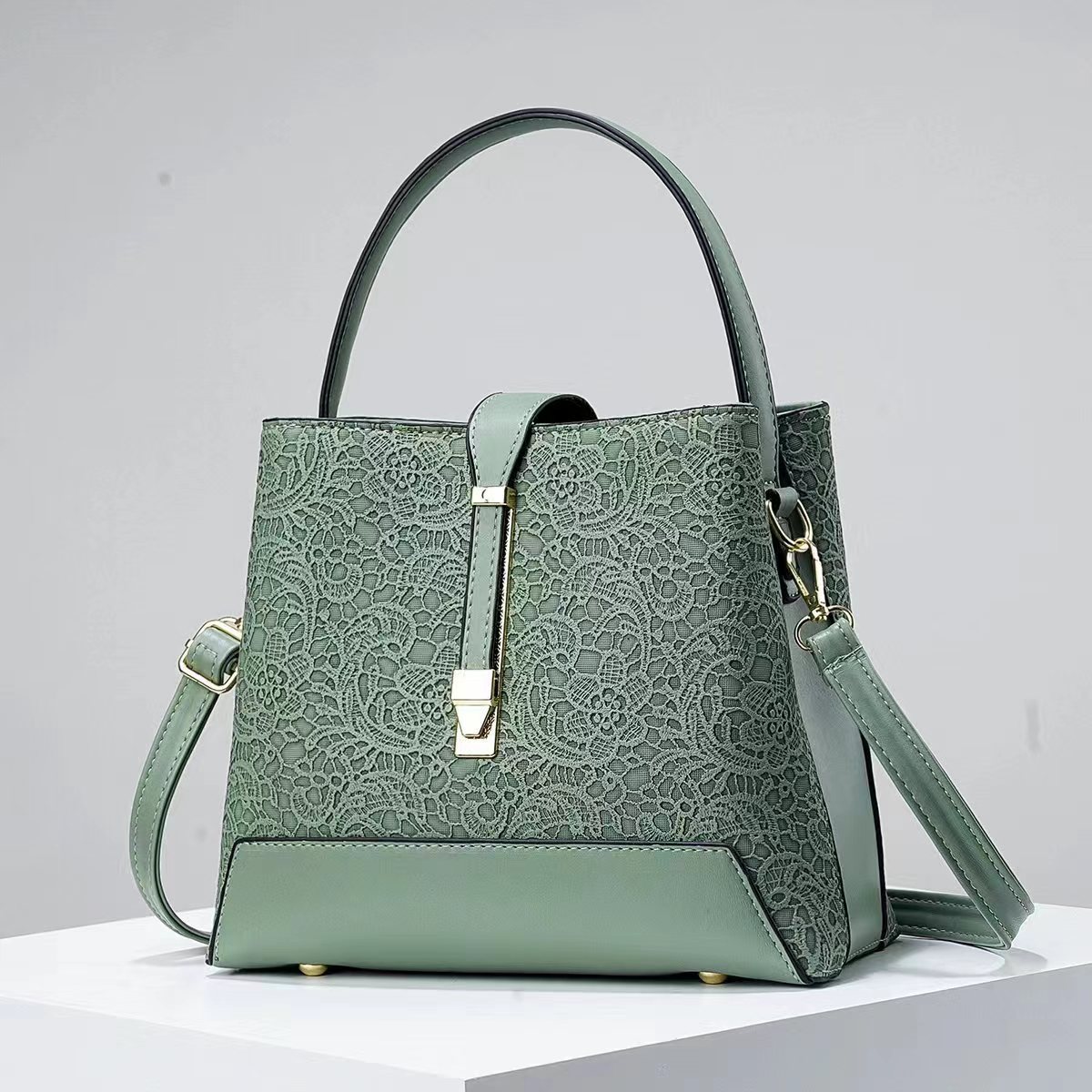 Neue Luxus-Einkaufstasche aus  – Luxury Bags Supplier Bewertung und Preis