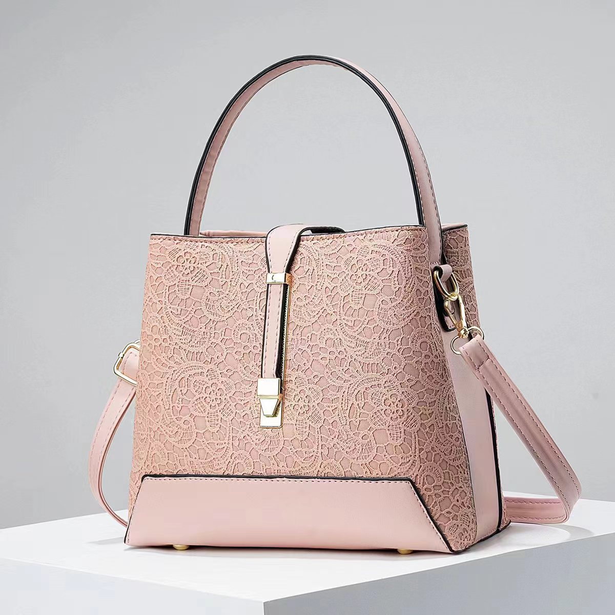 Neue Luxus-Einkaufstasche aus  – Luxury Bags Supplier Bewertung und Preis