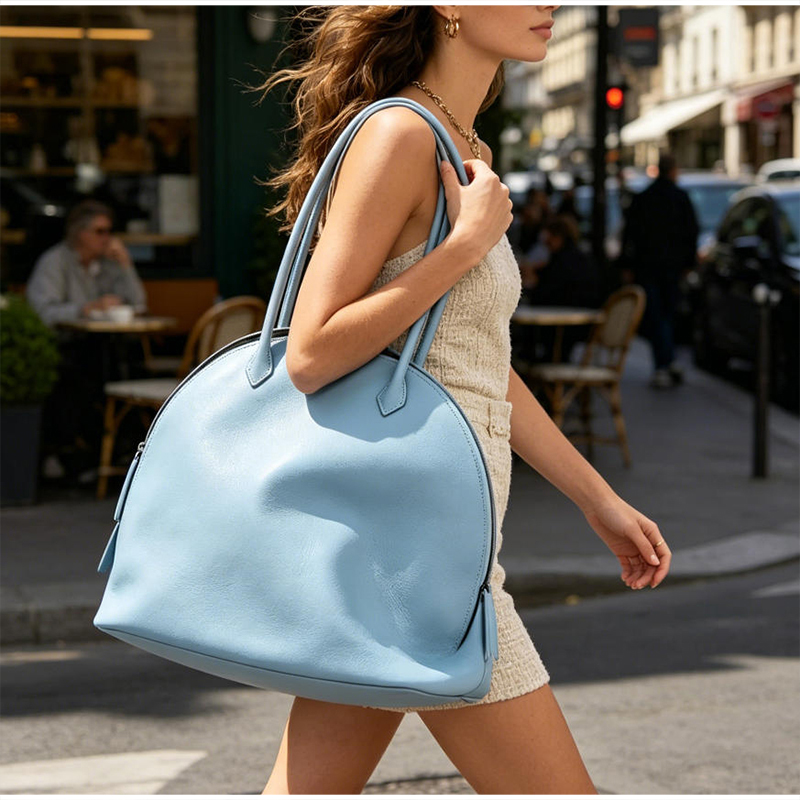 Modische Luxus-Muschel-Schulte – Luxury Bags Supplier Bewertung und Preis
