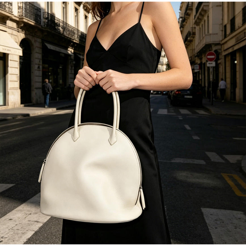 Modische Luxus-Muschel-Schulte – Luxury Bags Supplier Bewertung und Preis