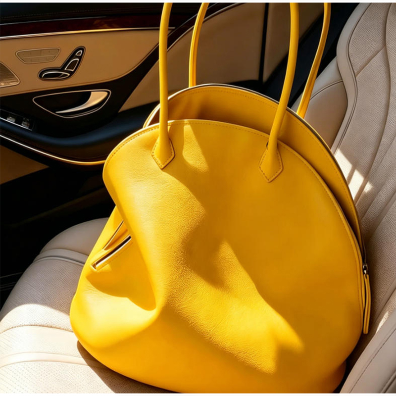 Modische Luxus-Muschel-Schulte – Luxury Bags Supplier Bewertung und Preis