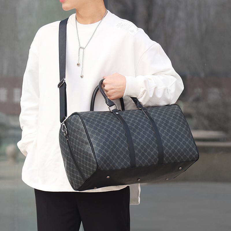 Luxuriöse neue 2026-Reisetasch – Luxury Bags That Are Vegan Bewertung und Preis