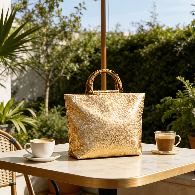 Leichte Luxus-Tragetasche aus  – Luxury Bags Supplier Bewertung und Preis