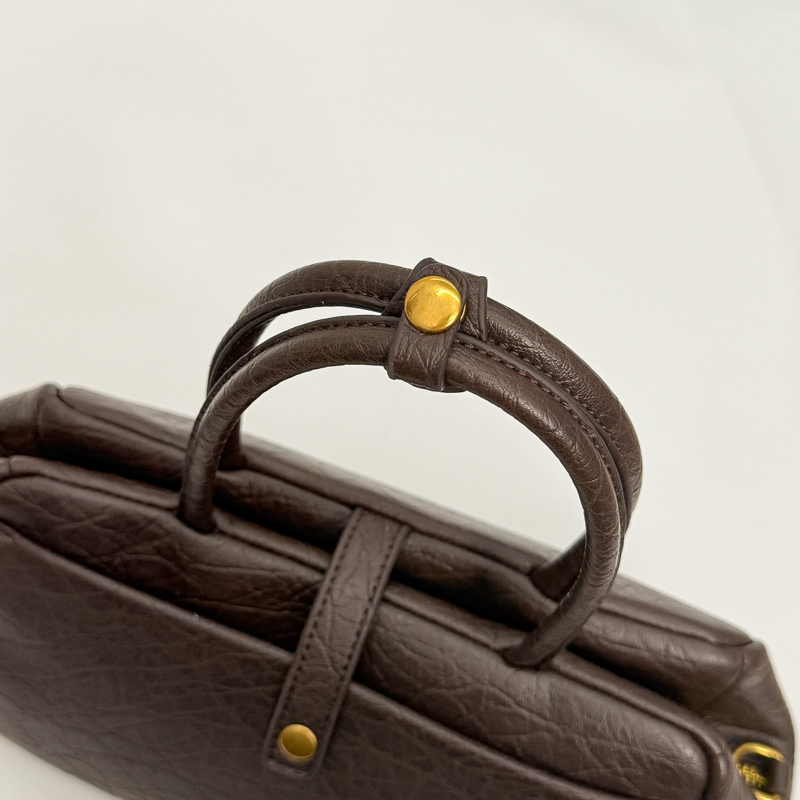 MOODS Vintage-Handtaschen für  – Luxury Bags That Are Vegan Bewertung und Preis