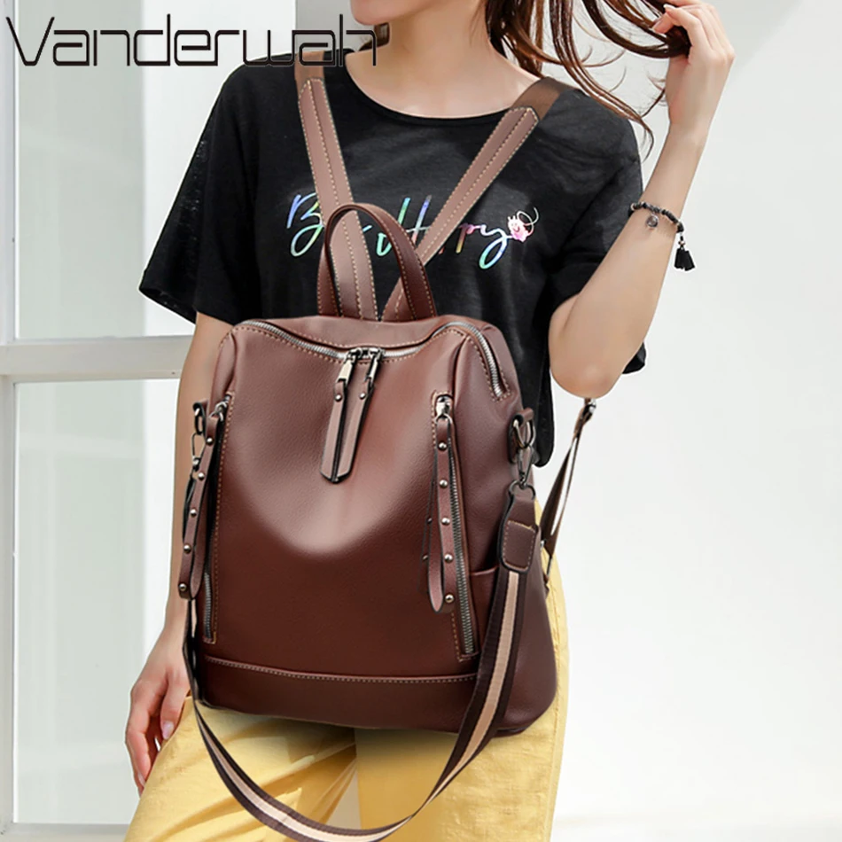 Marke Luxus Rucksäcke Weichem  – Luxury Bags Supplier Bewertung und Preis