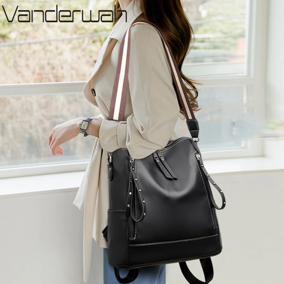 Marke Luxus Rucksäcke Weichem  – Luxury Bags Supplier Bewertung und Preis
