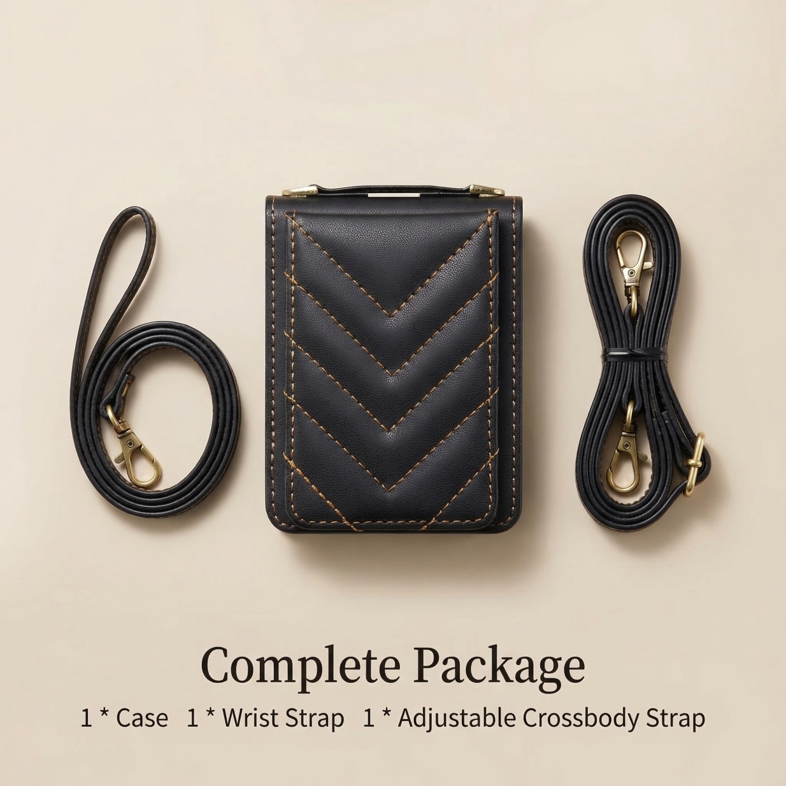Luxuriöse V-förmige Gesteppte  – Luxury Bags & Leather Repair Of Atlanta Bewertung und Preis
