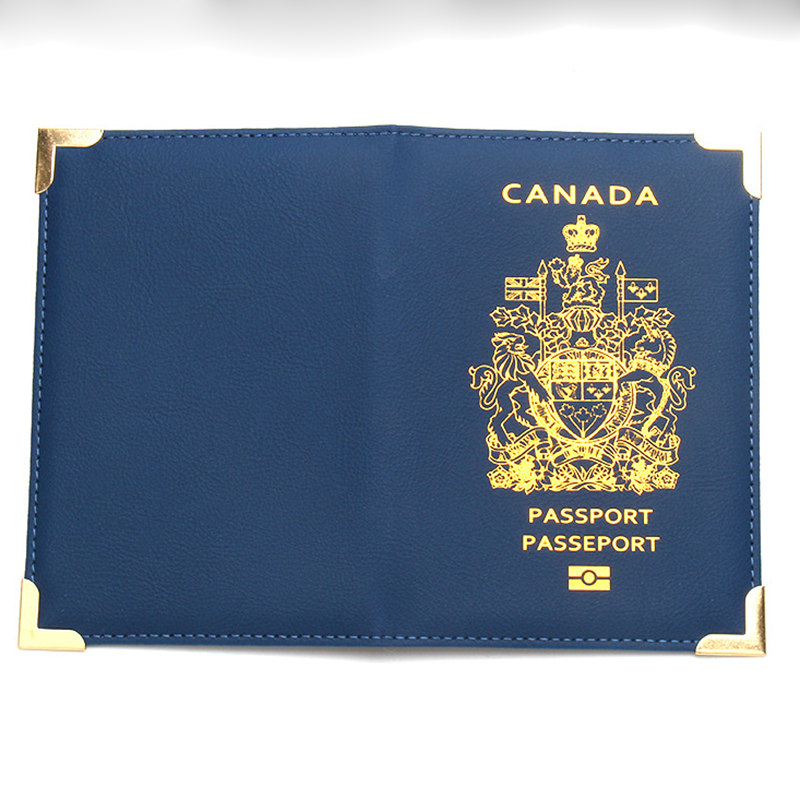 Mode Kanada Reisepasshülle Män – Luxury Bags Canada Bewertung und Preis