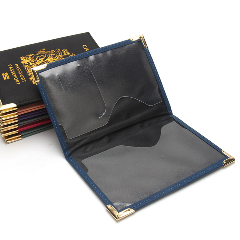 Mode Kanada Reisepasshülle Män – Luxury Bags Canada Bewertung und Preis