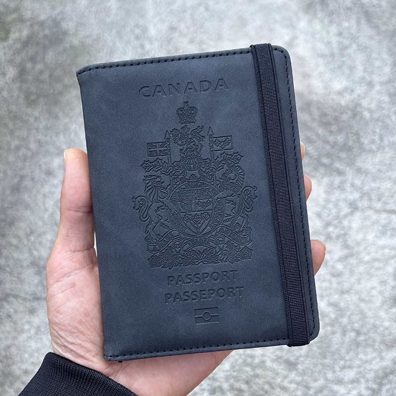 Kanada Reisepasshülle Damen Rf – Luxury Bags Canada Bewertung und Preis