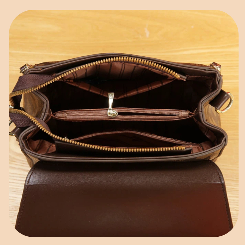 3-teiliges Damen-Taschenset, l – Luxury Bags & Leather Repair Of Atlanta Bewertung und Preis