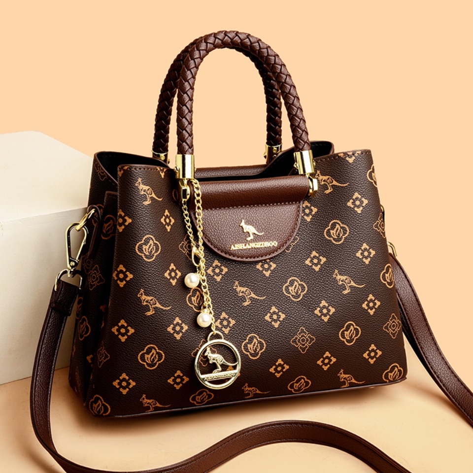 Woven Griff Echte Marke Hohe Q – Luxury Bags Supplier Bewertung und Preis