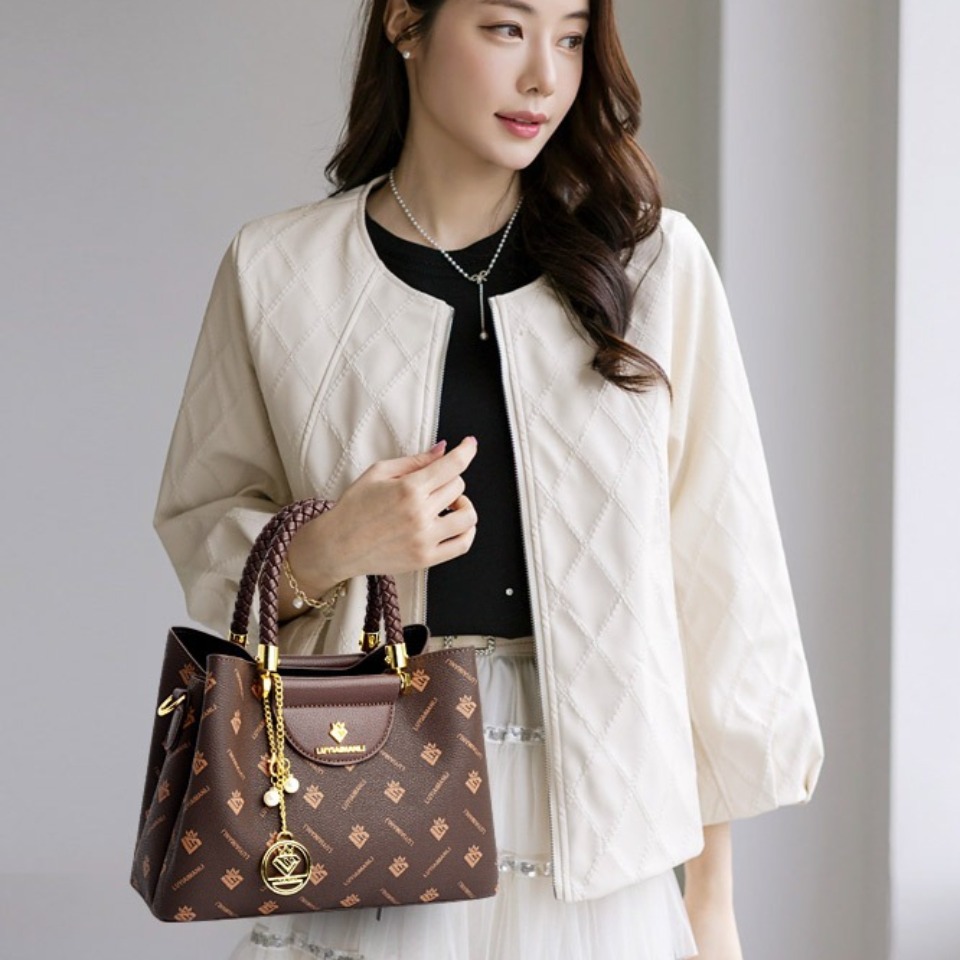 Woven Griff Echte Marke Hohe Q – Luxury Bags Supplier Bewertung und Preis