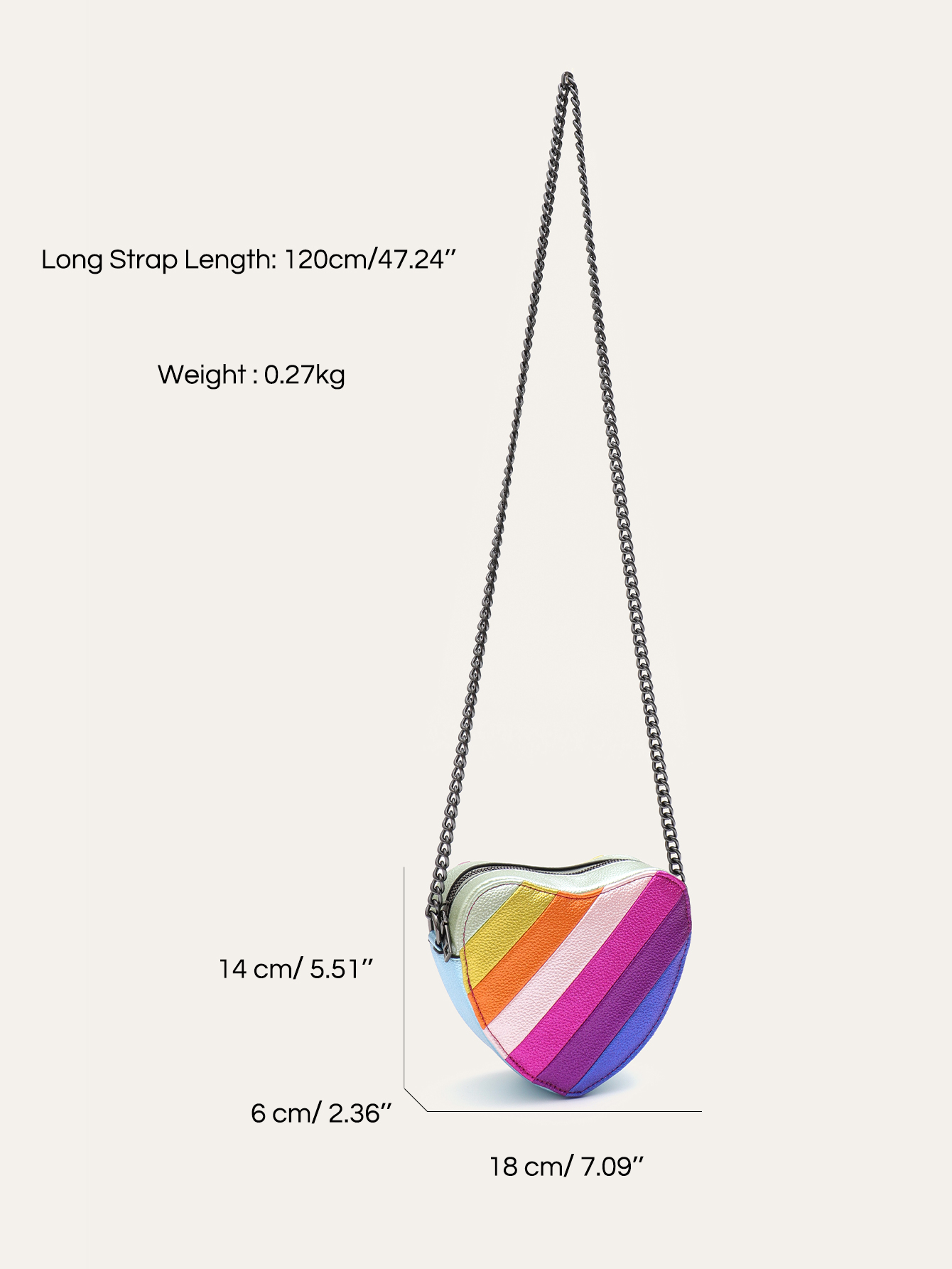 CEZIRA Damen Luxus Herzförmige – Luxury Bags That Are Vegan Bewertung und Preis