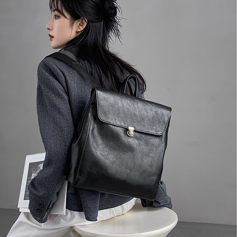Luxus-Marken-Rucksack aus echt – Luxury Bags For Women Brands Bewertung und Preis