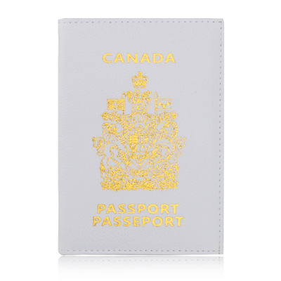 Kanada Pass Halter Schutz Brie – Luxury Bags Canada Bewertung und Preis