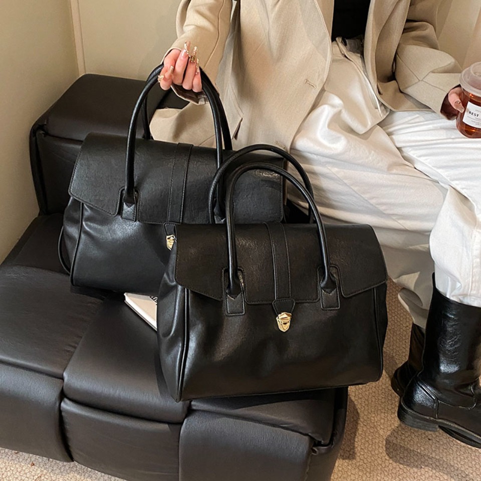 Luxus Große Kapazität Boston F – Luxury Bags Supplier Bewertung und Preis