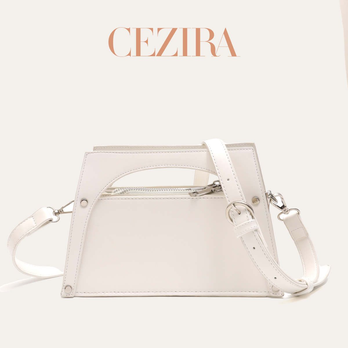 CR Luxus PU Vegane Leder-Handt – Luxury Bags That Are Vegan Bewertung und Preis